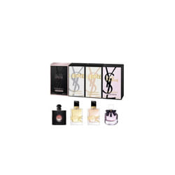 YSL - Miniatures Set 4 Pieces (4x7.5ml)