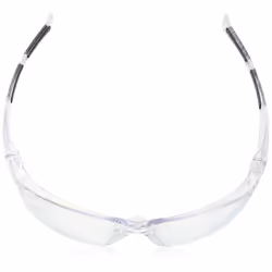 Bolle RUSHDPI HD Lens Rush Safety Glasses - Clear