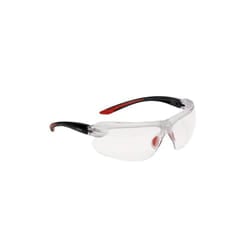 Bolle IRI-S Safety Glasses Spectacles IRIPSI Clear Lens