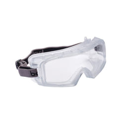 Bolle Safety Coverall Platinum Safety Goggles - Ventilated BOLCOVERSI