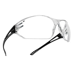 BOLLE Safety Slam Pc Anti-Smoke Af Specs Clear