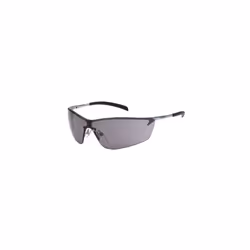 Bolle SILIUM SILPSF Safety Glasses Spectacles - Smoke Lens
