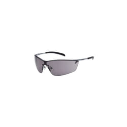 Bolle SILIUM SILPSF Safety Glasses Spectacles - Smoke Lens