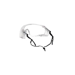 Bolle Squale Safety goggles Nylon, Plastic Transparent