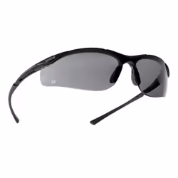 Bolle CONTOUR CONTPSF Safety Glasses Spectacles Smoke Lens