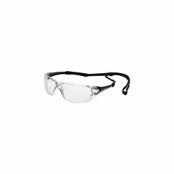 Bolle PRISM PRIPSI Safety Glasses Spectacles Clear Lens