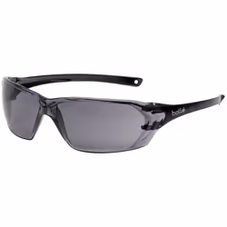 Bolle PRISM PRIPSF Safety Glasses Spectacles Smoke Lens