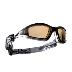 Bolle TRACKER TRACPSJ Safety Glasses Spectacles Goggles Yellow Lens