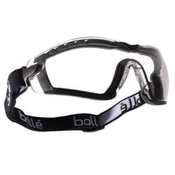 Bolle Safety COBRA PSI Safety Glasses/Goggles - Clear BOLCOBFSPSI