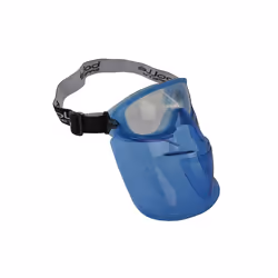 Bolle Safety Polycarbonate Visor For Atom Goggle BOLATOV