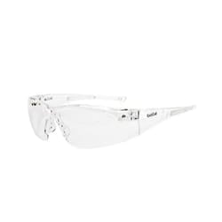 Bolle Safety RUSH Safety Glasses - Clear BOLRUSHPSI
