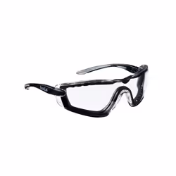 Bolle Safety COBRA PSI Safety Glasses - Clear BOLCOBFTPSI