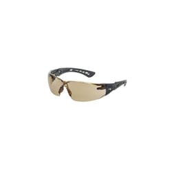 Bolle RUSH+ RUSHPTWI Safety Glasses -Twilight Lens - Without foam & strap kit
