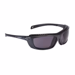 Bolle BAXTER BAXPSF Safety Glasses - Smoke Lens