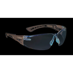 Bolle RUSH+ RUSHPCSP Safety Glasses - CSP Lens - Without foam & strap kit