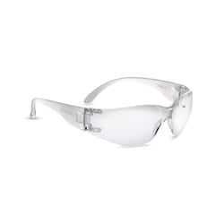 Boll? Safety PSSBL30-014  BL30 Safety Glasses  Anti-Scratch  Anti-Fog