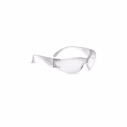 Bolle Safety Spectacle B-LINE BL30 AS/AF CLEAR - Clear Smoke
