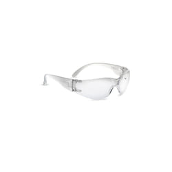 Bolle Safety Spectacle B-LINE BL30 AS/AF CLEAR - Clear Smoke