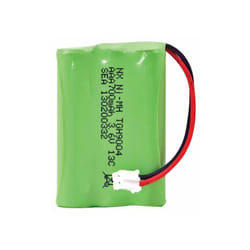 ENIX ENERGIES - Cordless Phone Battery Pack NiMH 3.6V 700mAh 3 Cell AAA