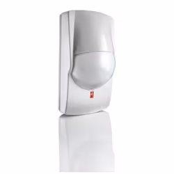 Somfy 2400989 - Motion Detector Compatible With Small Animals | Protexiom and Protexial compatible, Wall, Grey, 2.1 m, 2.4 m, ...