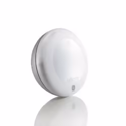 Somfy 1818285, Sunlight intensity, Wireless, 50 - 100000 lx, White