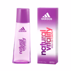 Adidas Natural Vitality, 50ml - Additional view 2