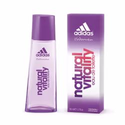 Adidas Natural Vitality, 50ml - Additional view 4