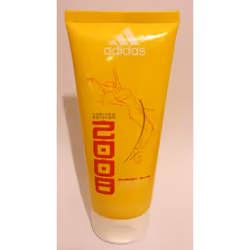 ADIDAS ENERGY GAME 2008 FOR WOMAN LTD EDITION 200ML SHOWER GEL