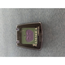 Rimmel eyeshadow duo - # 010 envy