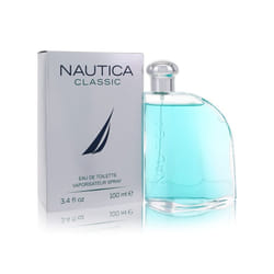 Nautica Classic 100ml EDT Spray