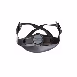 MSA FAS-TRAC III SUSPENSION WITH SEWN IN SWEATBAND FOR SAFETY HELMETS BLACK