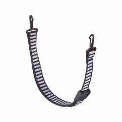 V-Gard Textile Safety Helmet Chinstrap, 2 Point