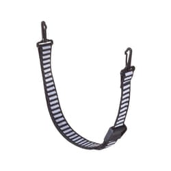 V-Gard Textile Safety Helmet Chinstrap, 2 Point