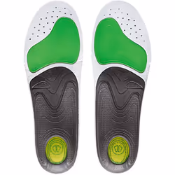 Sidas 3Feet Activ' Mid Male Adult Multicolour - Additional view 4