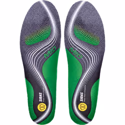 Sidas 3Feet Activ' Mid Male Adult Multicolour - Additional view 5