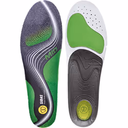 Sidas 3Feet Activ' Mid