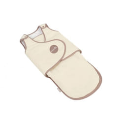 BabyMoov Cosybag baby sleeping bag Beige, Cream