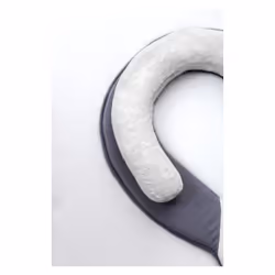 BabyMoov A050406 baby sleep positioner Black, Grey Cotton, Polyester, Polyurethane - Additional view 4