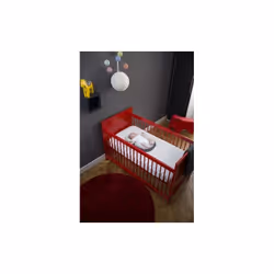 BabyMoov A050406 baby sleep positioner Black, Grey Cotton, Polyester, Polyurethane - Additional view 6