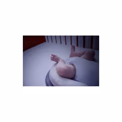 BabyMoov A050406 baby sleep positioner Black, Grey Cotton, Polyester, Polyurethane - Additional view 8