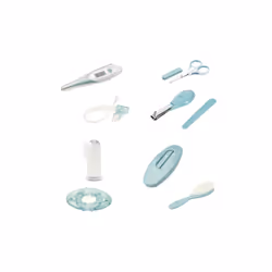 BabyMoov A032002 baby healthcare/grooming kit 9 pc(s) - Additional view 4