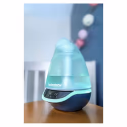 Babymoov Humidifier Hygro+ 20sqm Blue 7 Night Colours Room Aroma Diffuser - Additional view 4