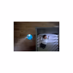 Babymoov Humidifier Hygro+ 20sqm Blue 7 Night Colours Room Aroma Diffuser - Additional view 5