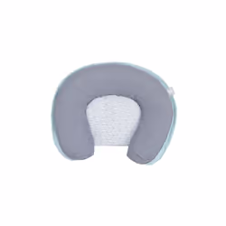 BabyMoov A012433 baby rocker/bouncer Blue, Grey, White
