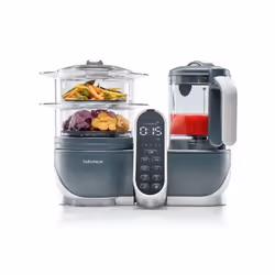 BabyMoov Nutribaby (+) Industrial Grey
