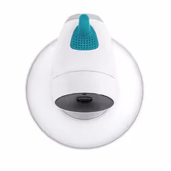 BabyMoov YOO-MOOV 300 m Turquoise, White - Additional view 4