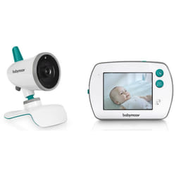 BabyMoov YOO-Feel 250 m Grey, Turquoise, White