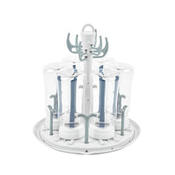 BabyMoov A006006 kitchenware organizer / drainer Rack Tabletop