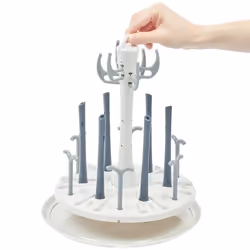 BabyMoov A006006 kitchenware organizer / drainer Rack Tabletop