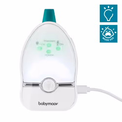 BabyMoov Easy Care Black, White - Additional view 4
